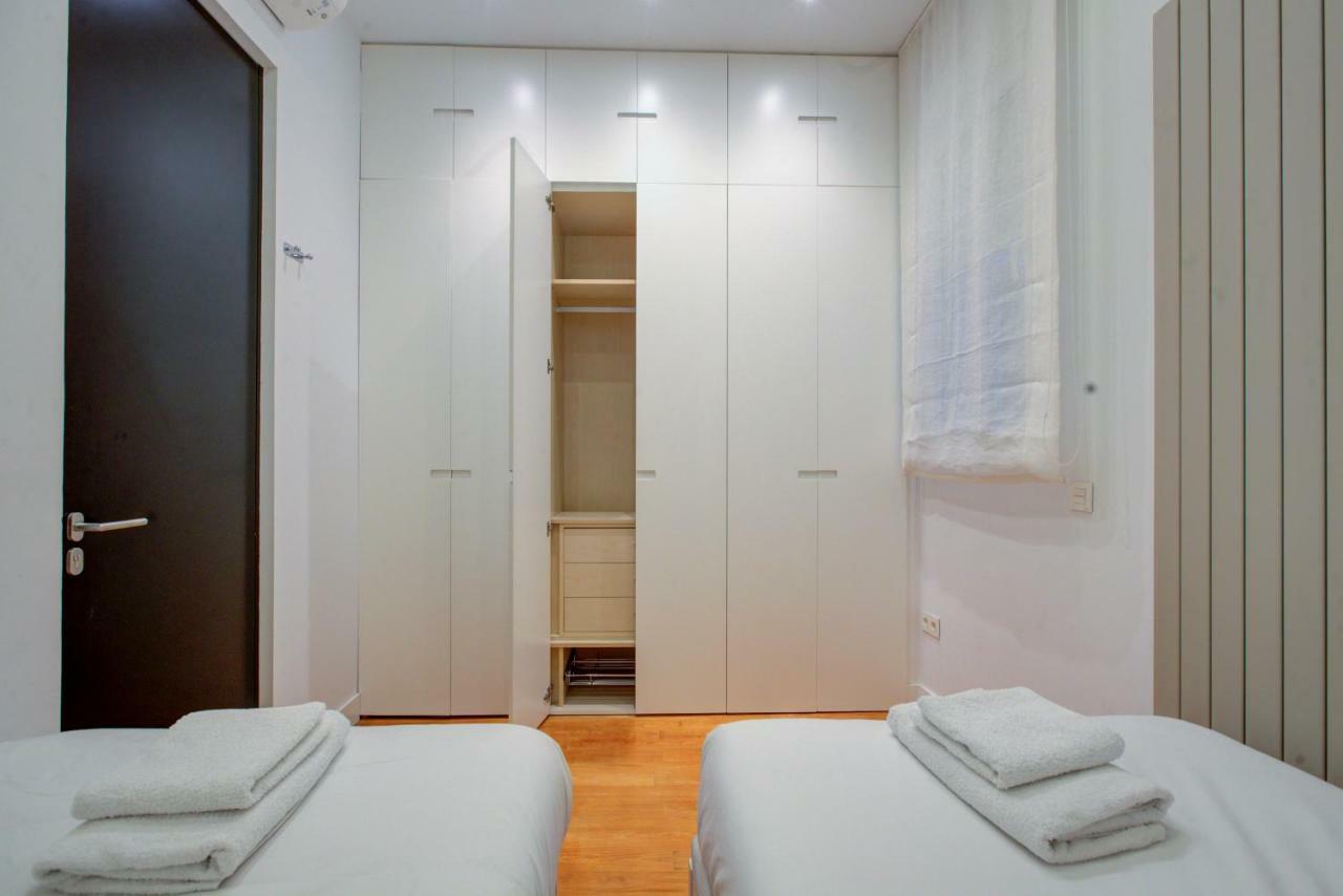 Luxury Rooms Madrid Center Exterior photo