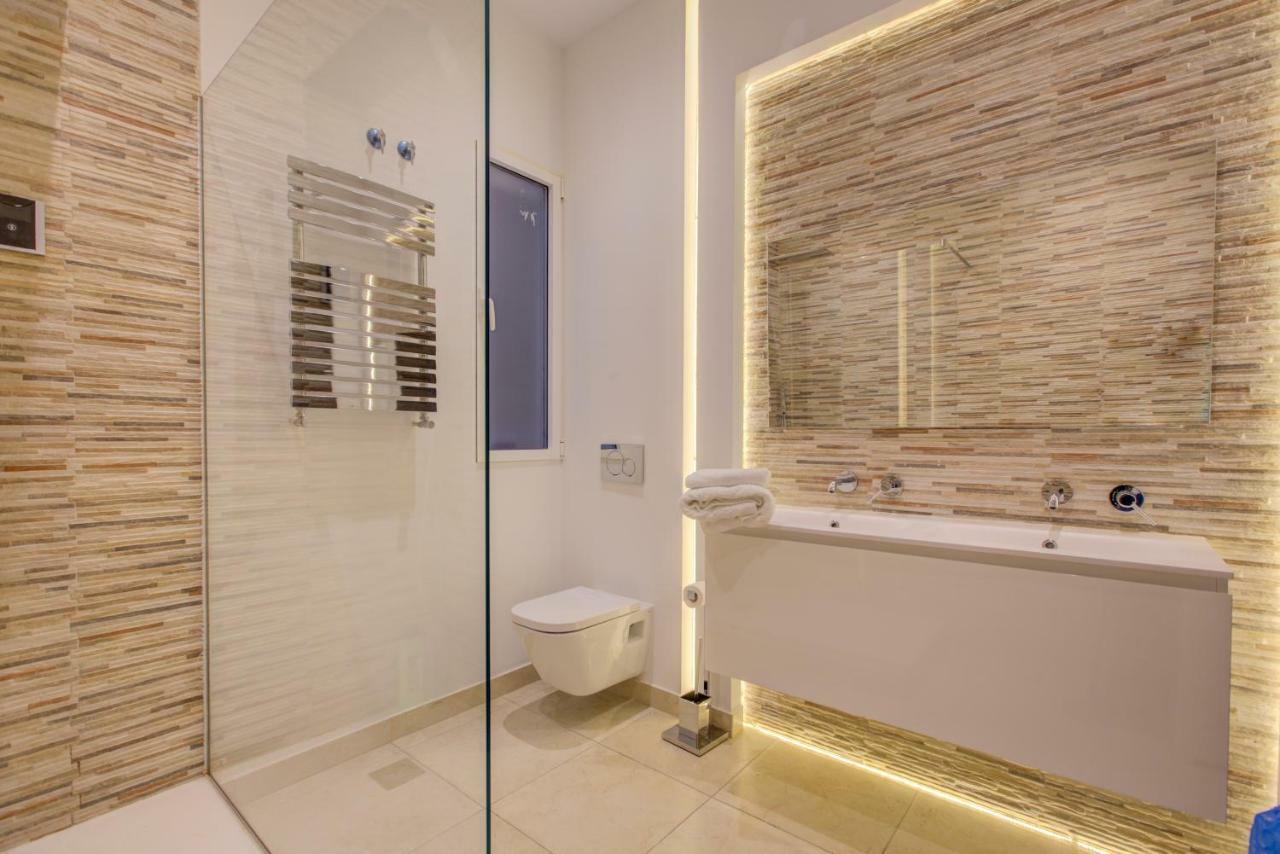 Luxury Rooms Madrid Center Exterior photo