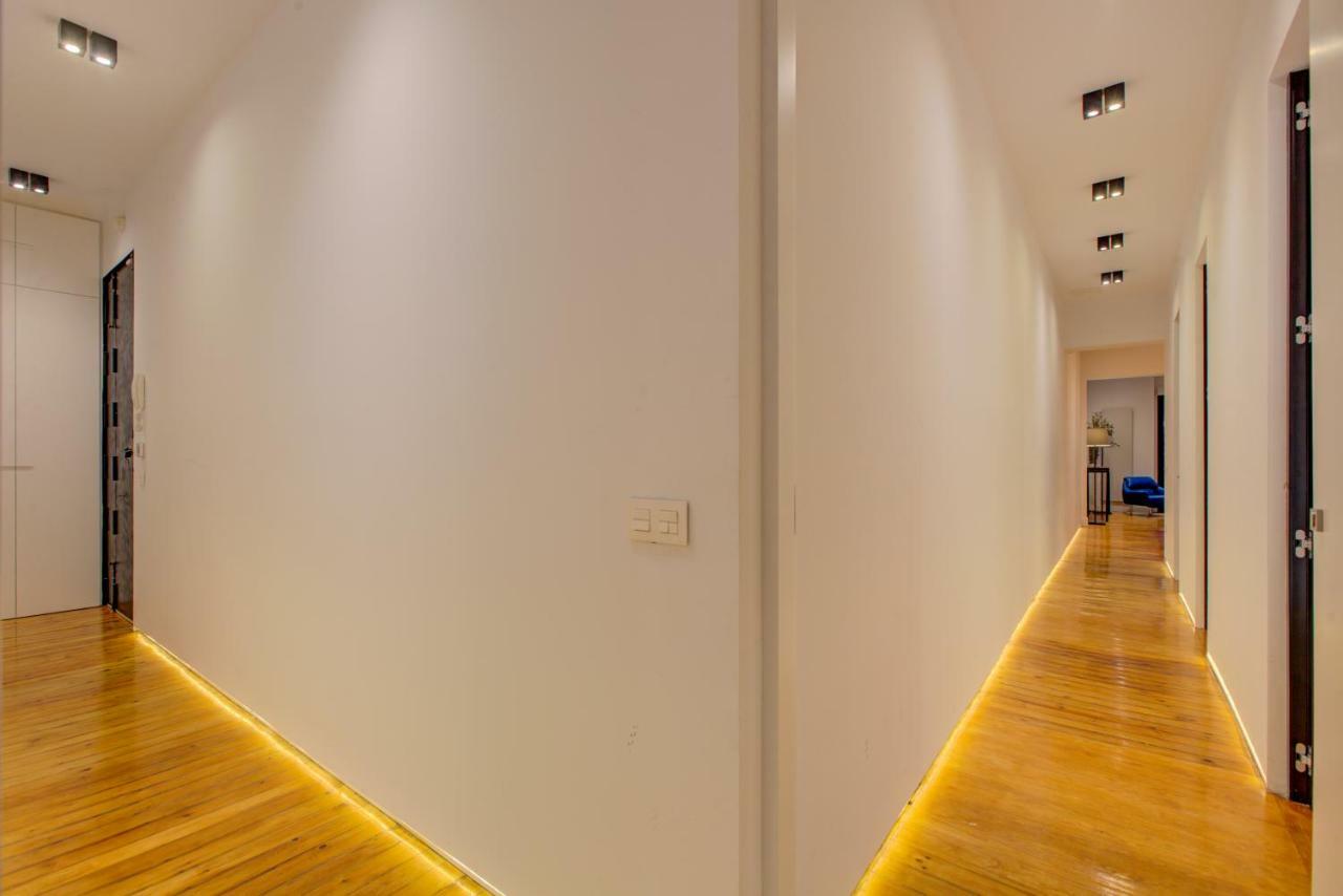 Luxury Rooms Madrid Center Exterior photo